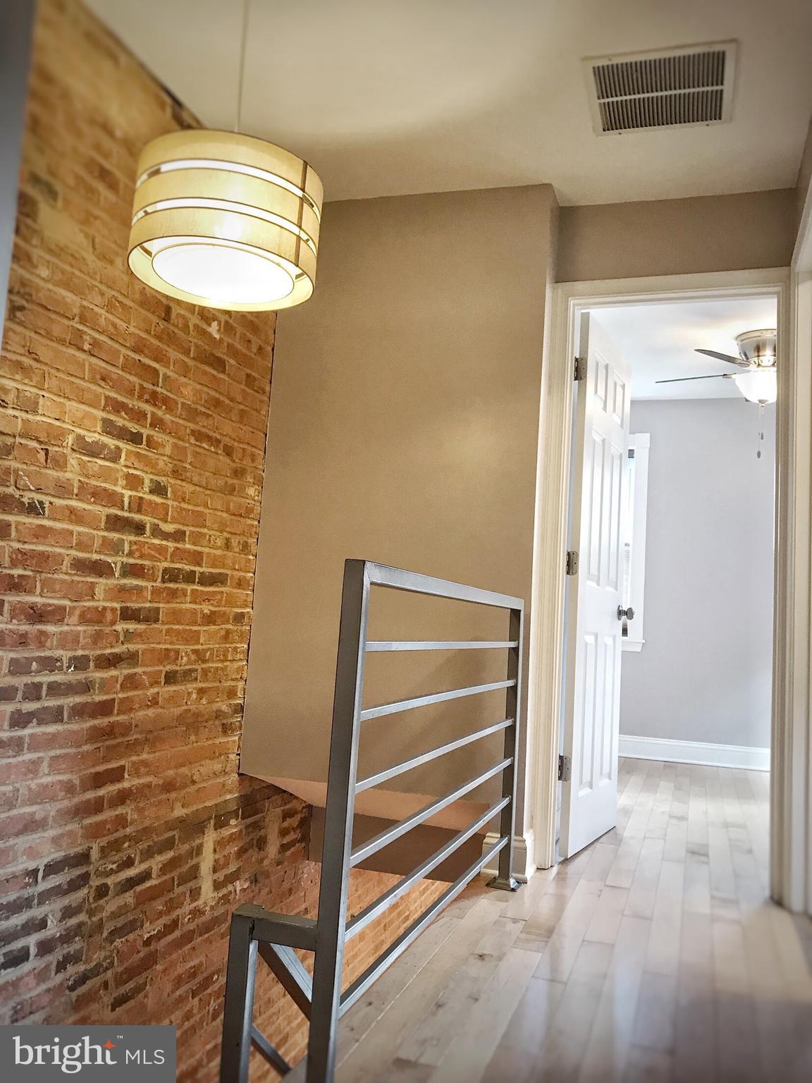 HAMPDEN HISTORIC DISTRICT - Residential