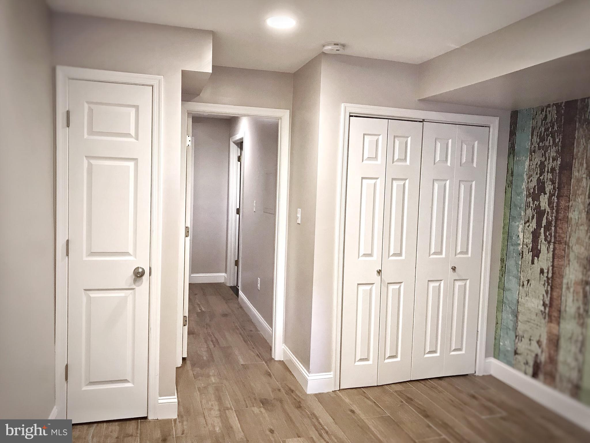 HAMPDEN HISTORIC DISTRICT - Residential