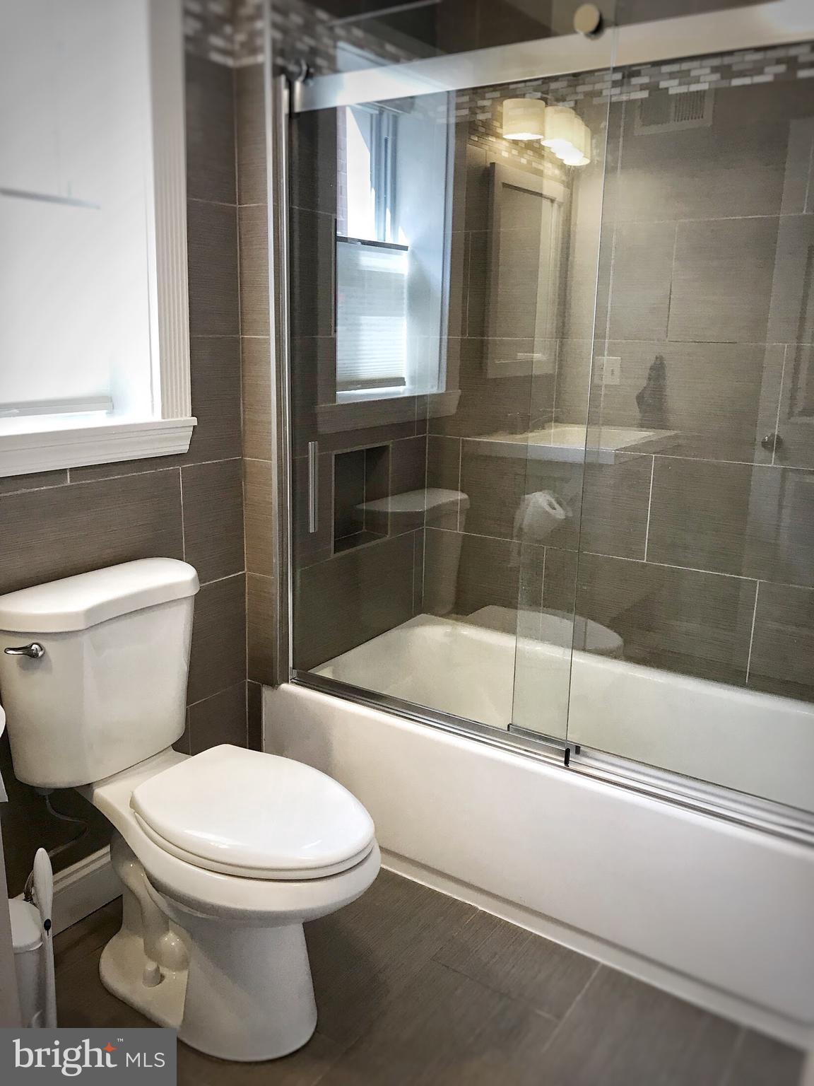 HAMPDEN HISTORIC DISTRICT - Residential