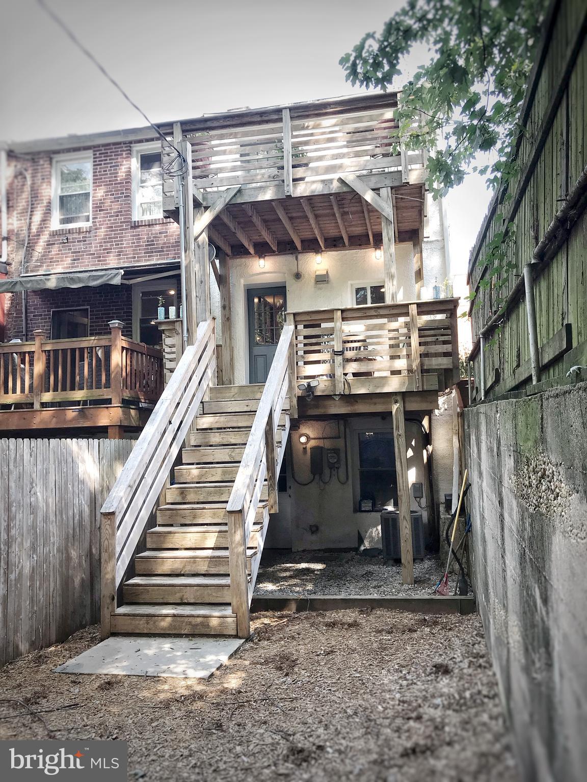 HAMPDEN HISTORIC DISTRICT - Residential