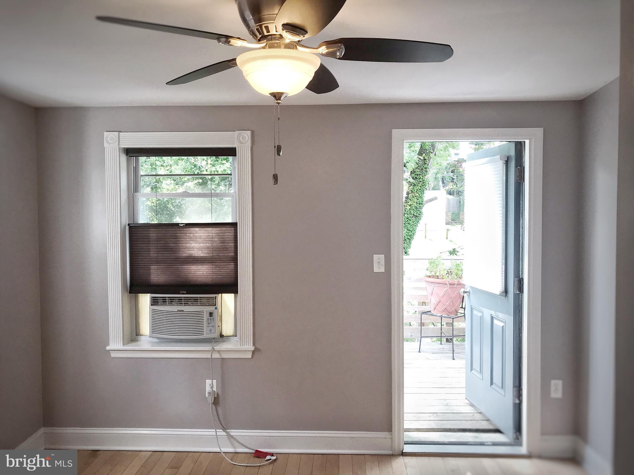 HAMPDEN HISTORIC DISTRICT - Residential