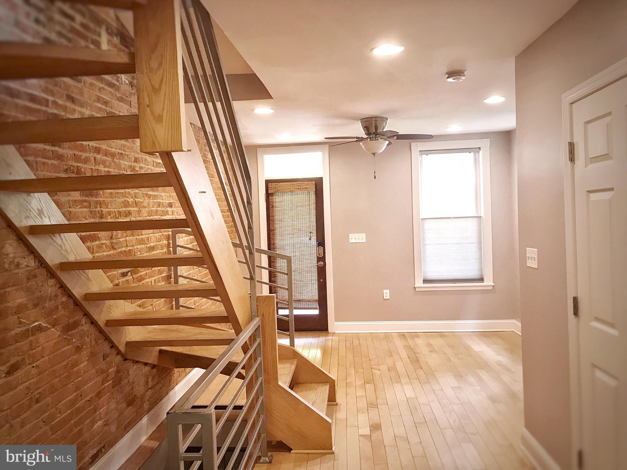 HAMPDEN HISTORIC DISTRICT - Residential