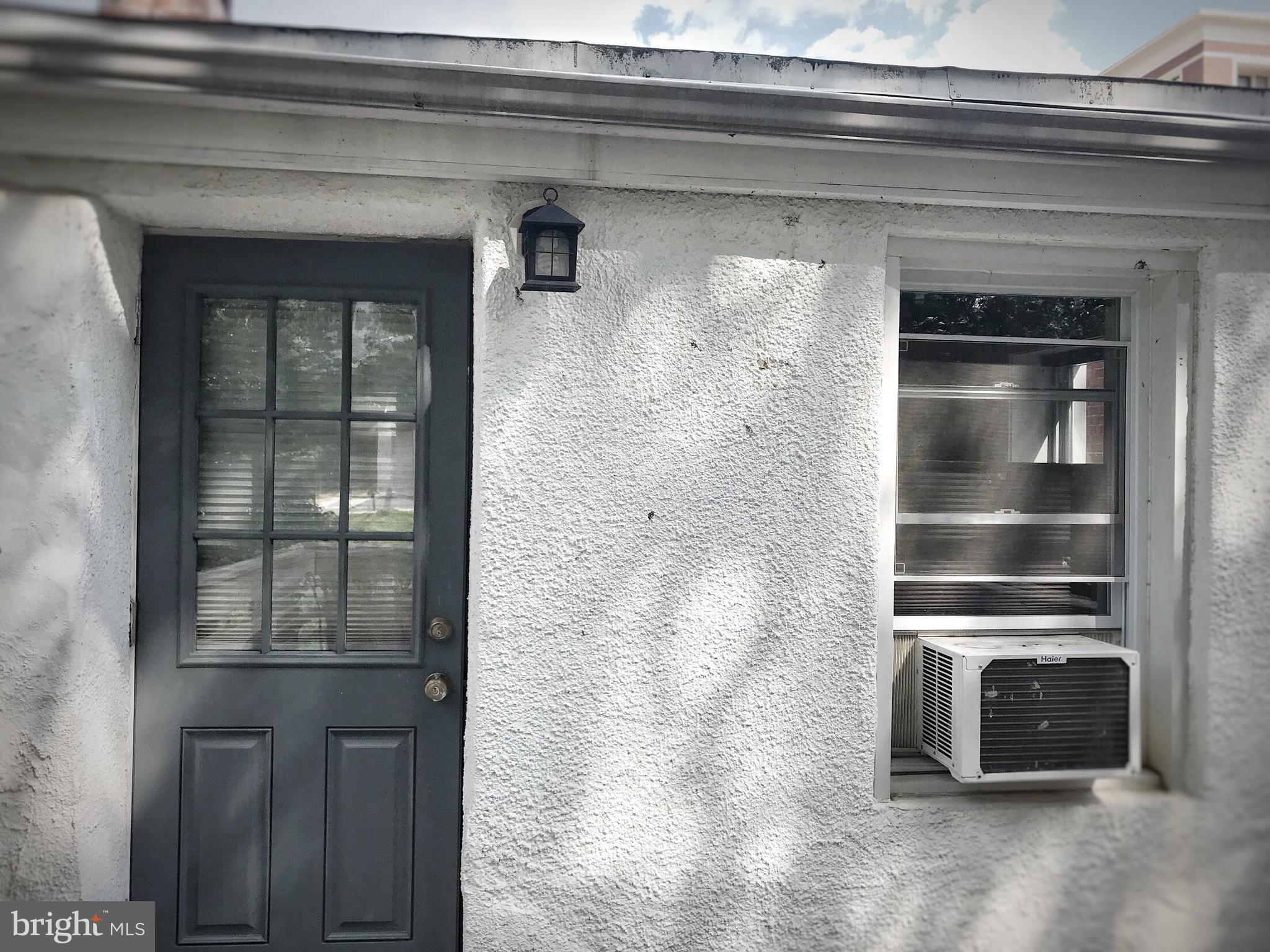 HAMPDEN HISTORIC DISTRICT - Residential