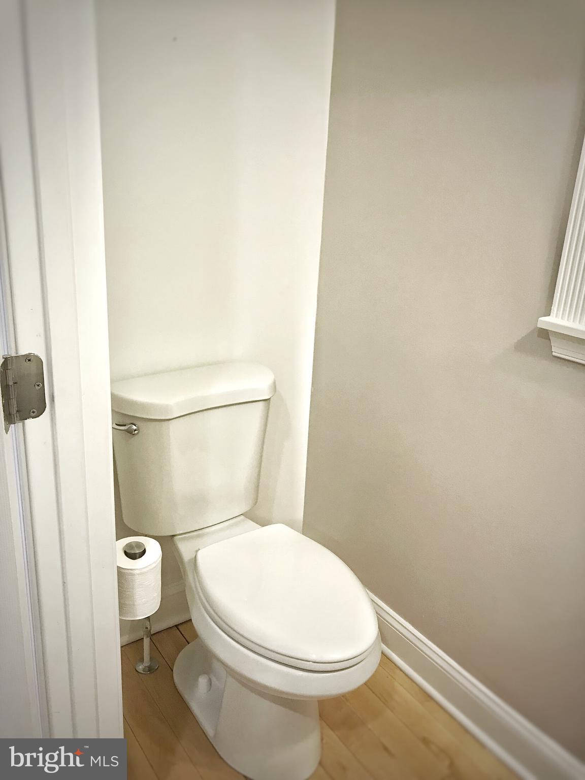 HAMPDEN HISTORIC DISTRICT - Residential