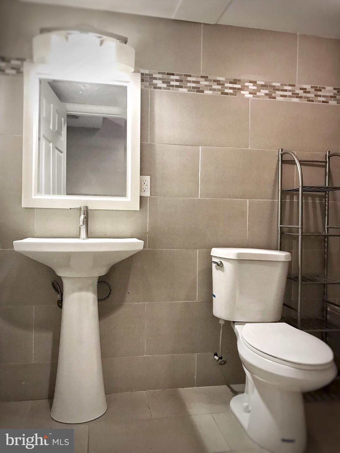 HAMPDEN HISTORIC DISTRICT - Residential