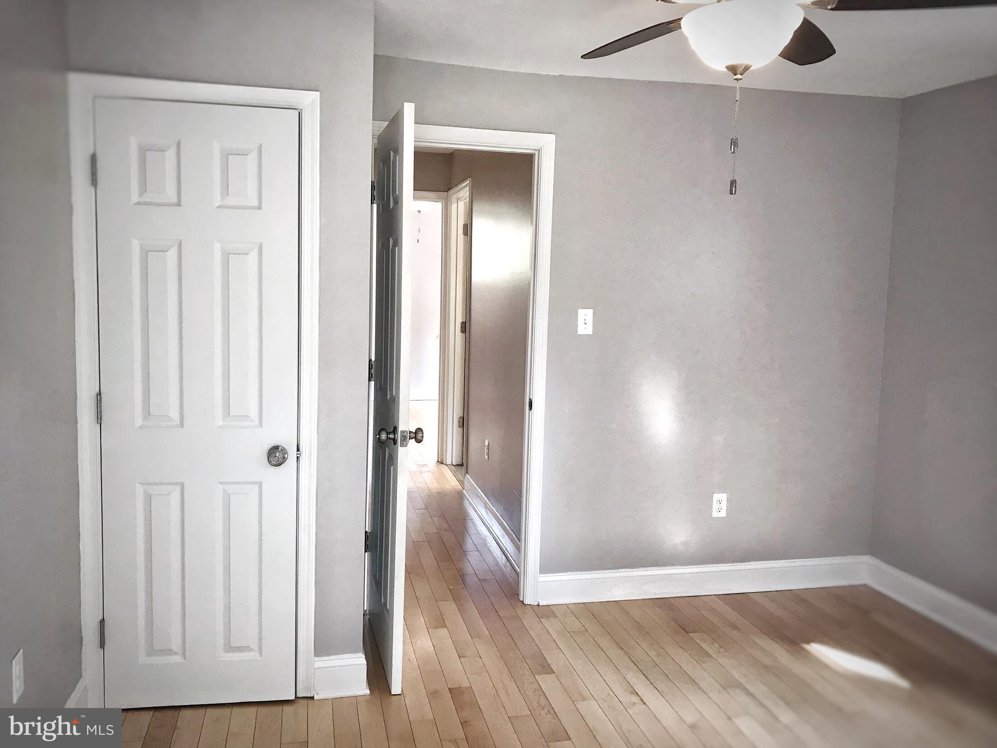 HAMPDEN HISTORIC DISTRICT - Residential