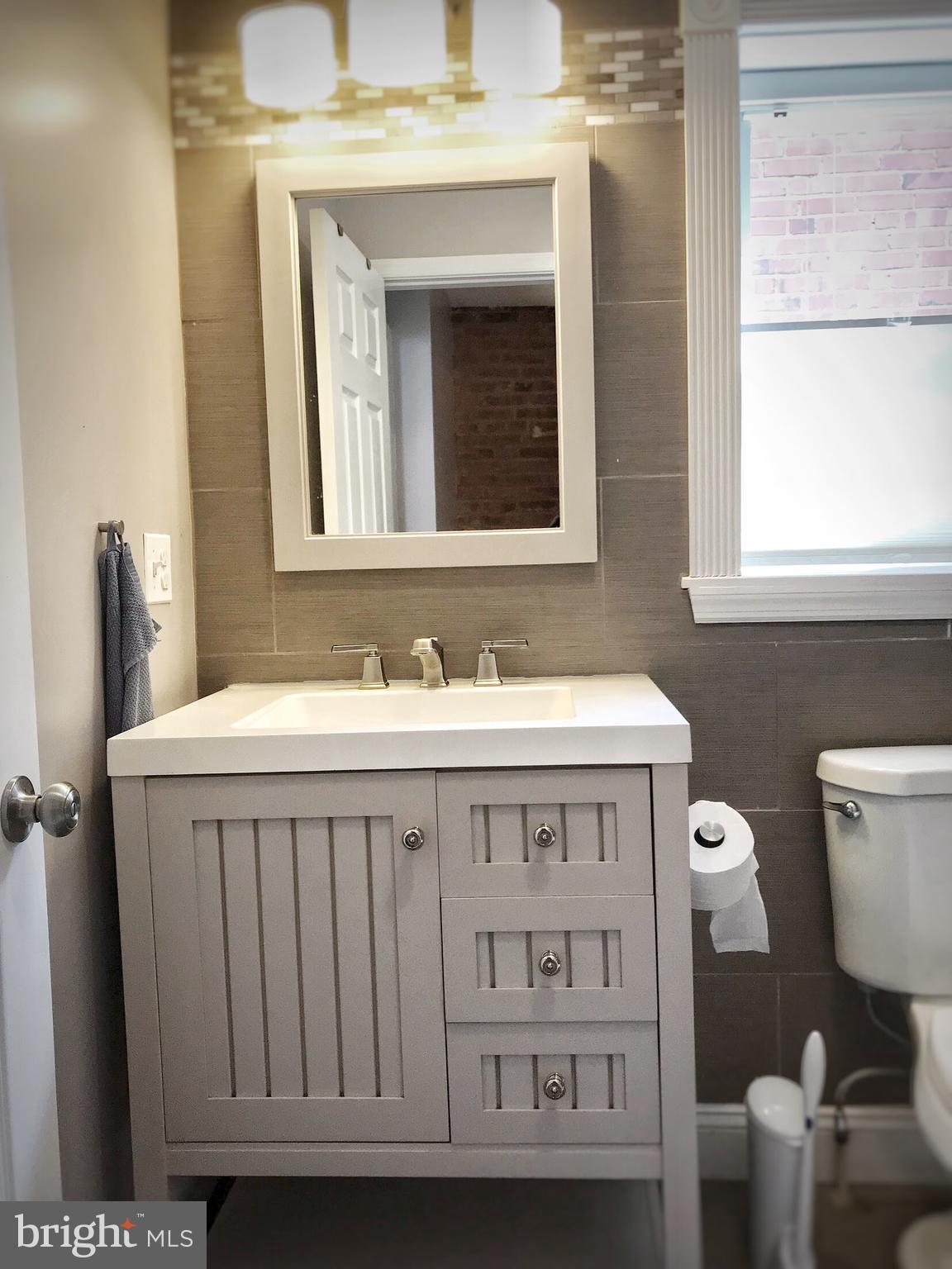 HAMPDEN HISTORIC DISTRICT - Residential