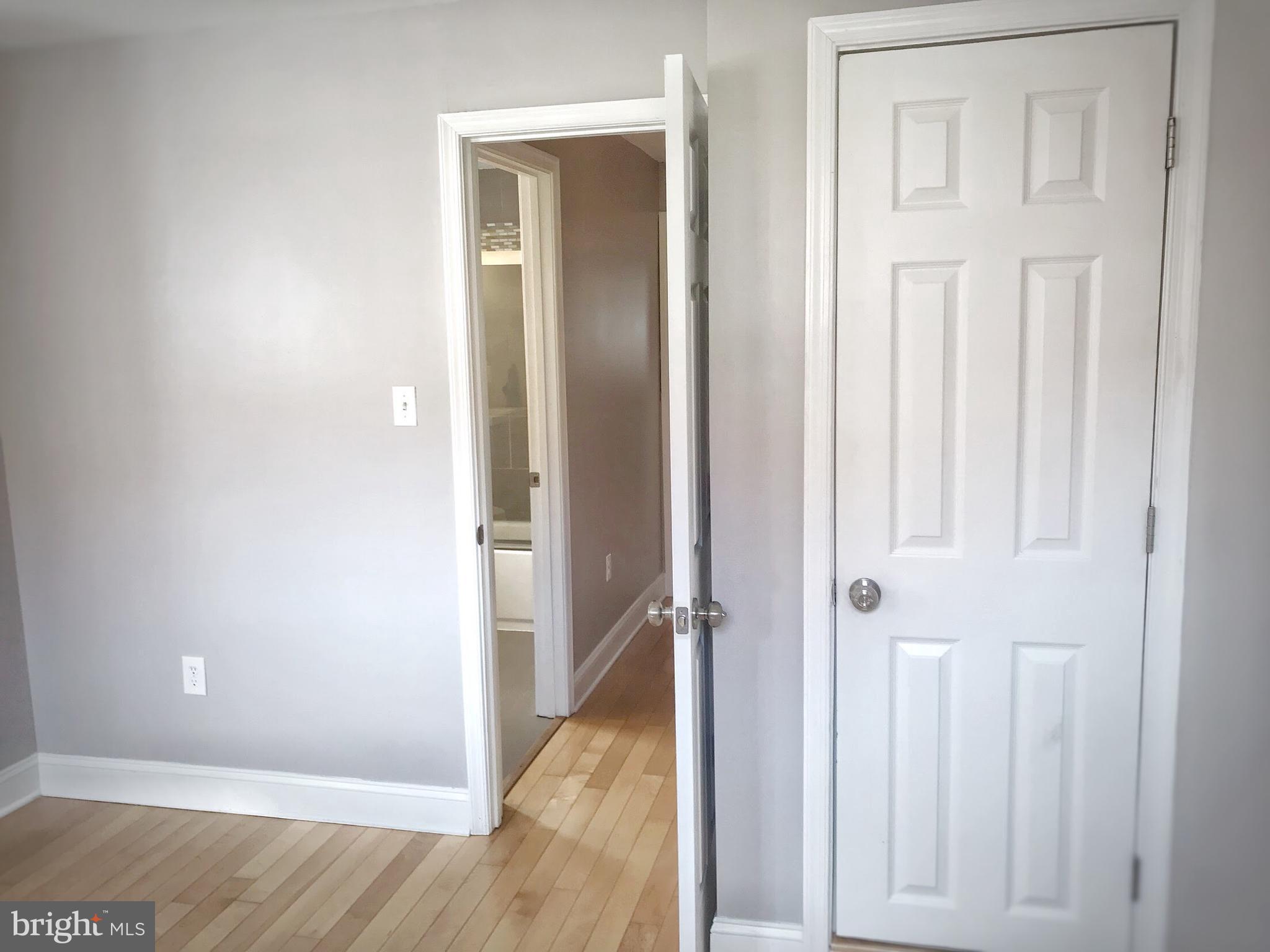 HAMPDEN HISTORIC DISTRICT - Residential