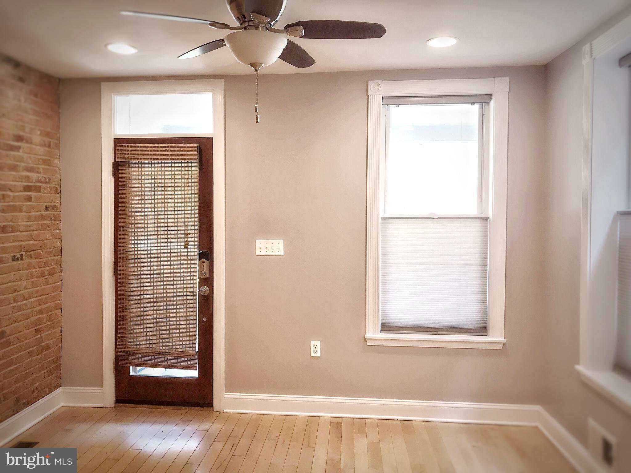 HAMPDEN HISTORIC DISTRICT - Residential