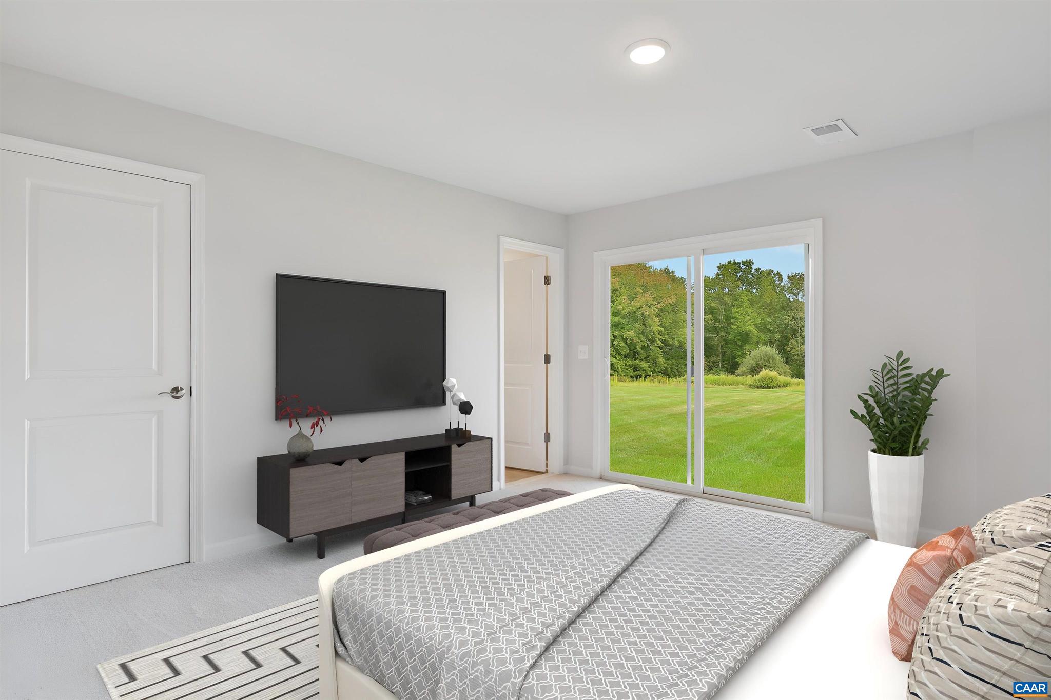 PLEASANT GREEN - Residential