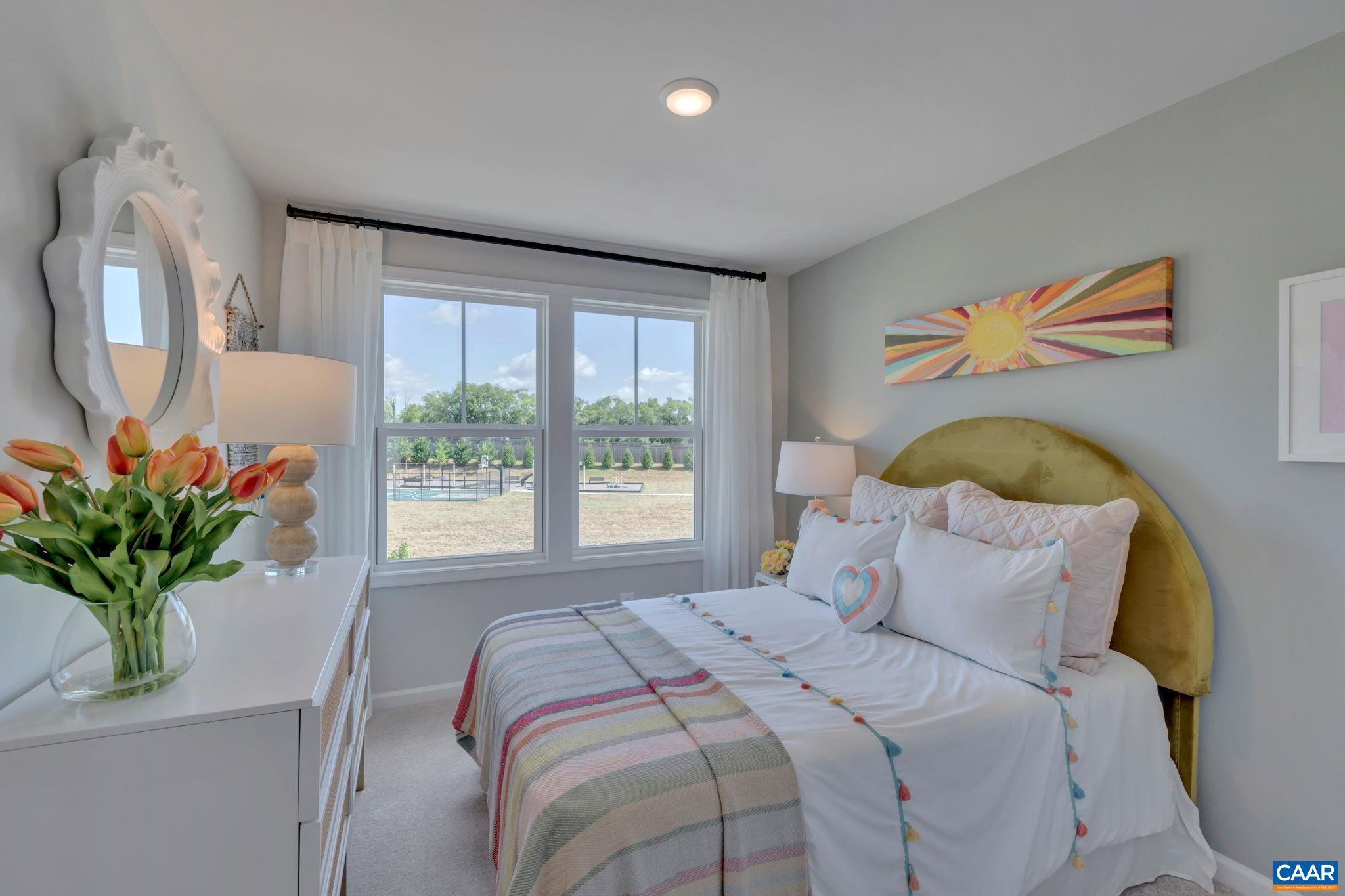 PLEASANT GREEN - Residential