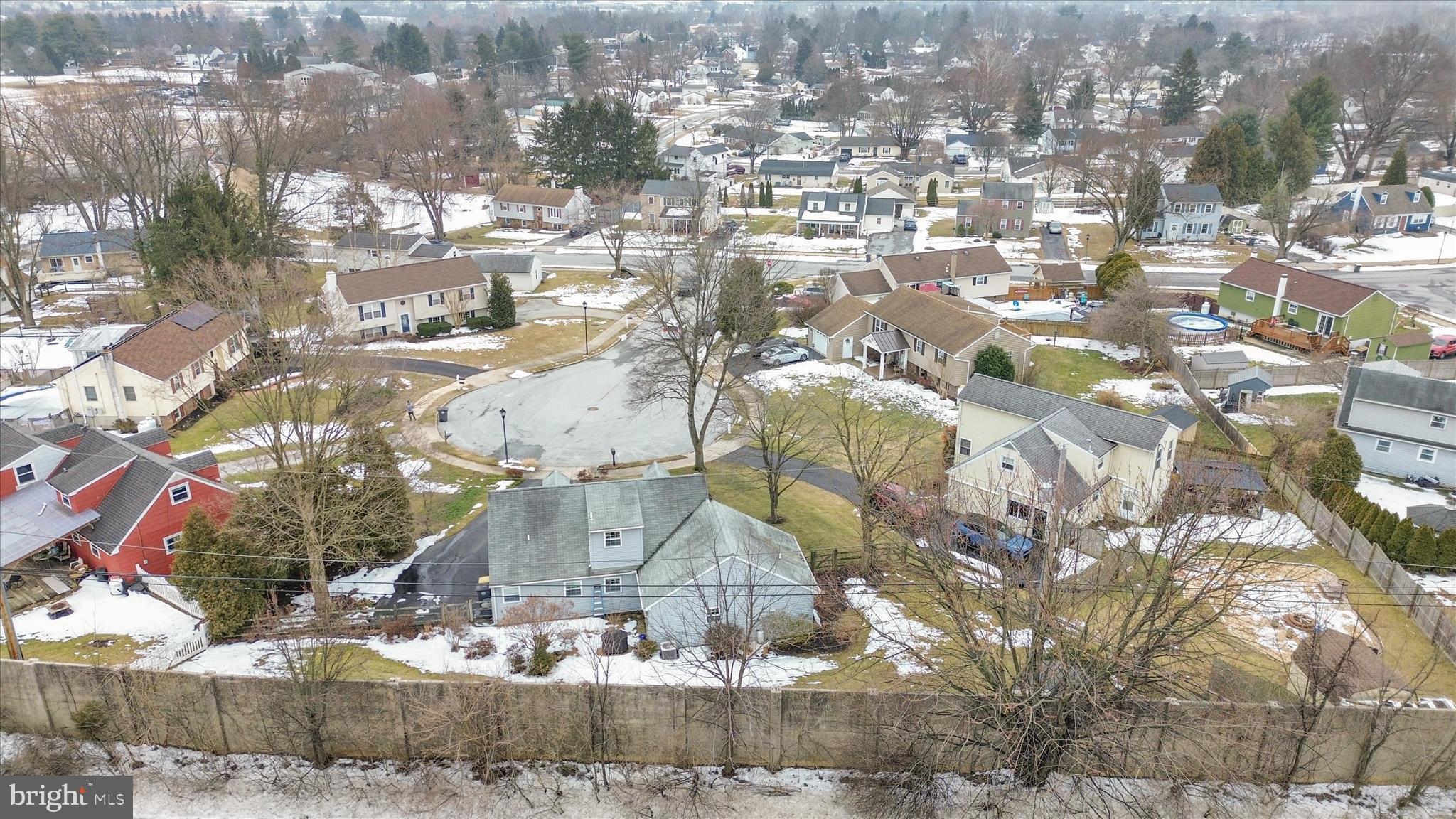 SUNNYSIDE - Residential