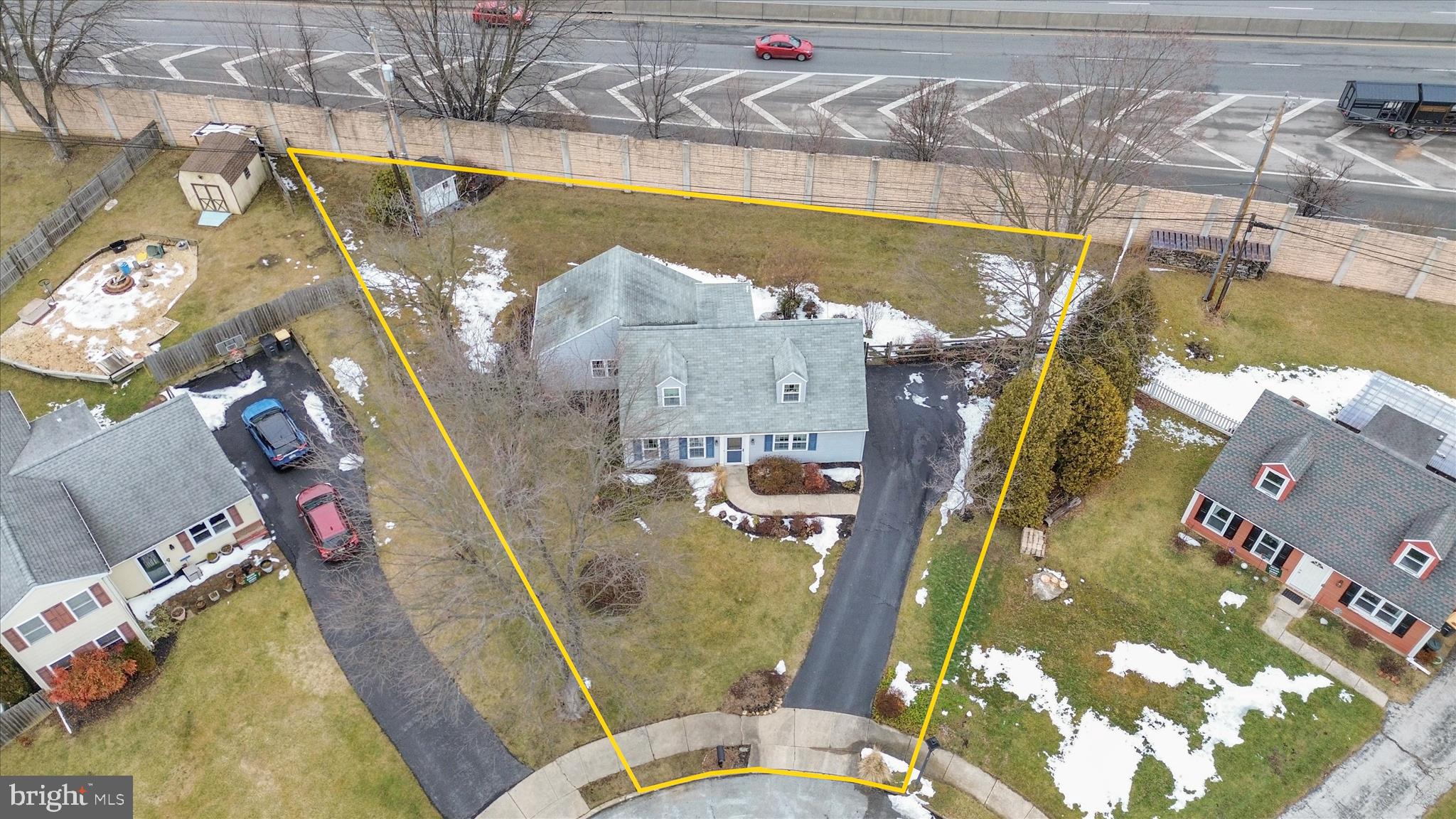 SUNNYSIDE - Residential