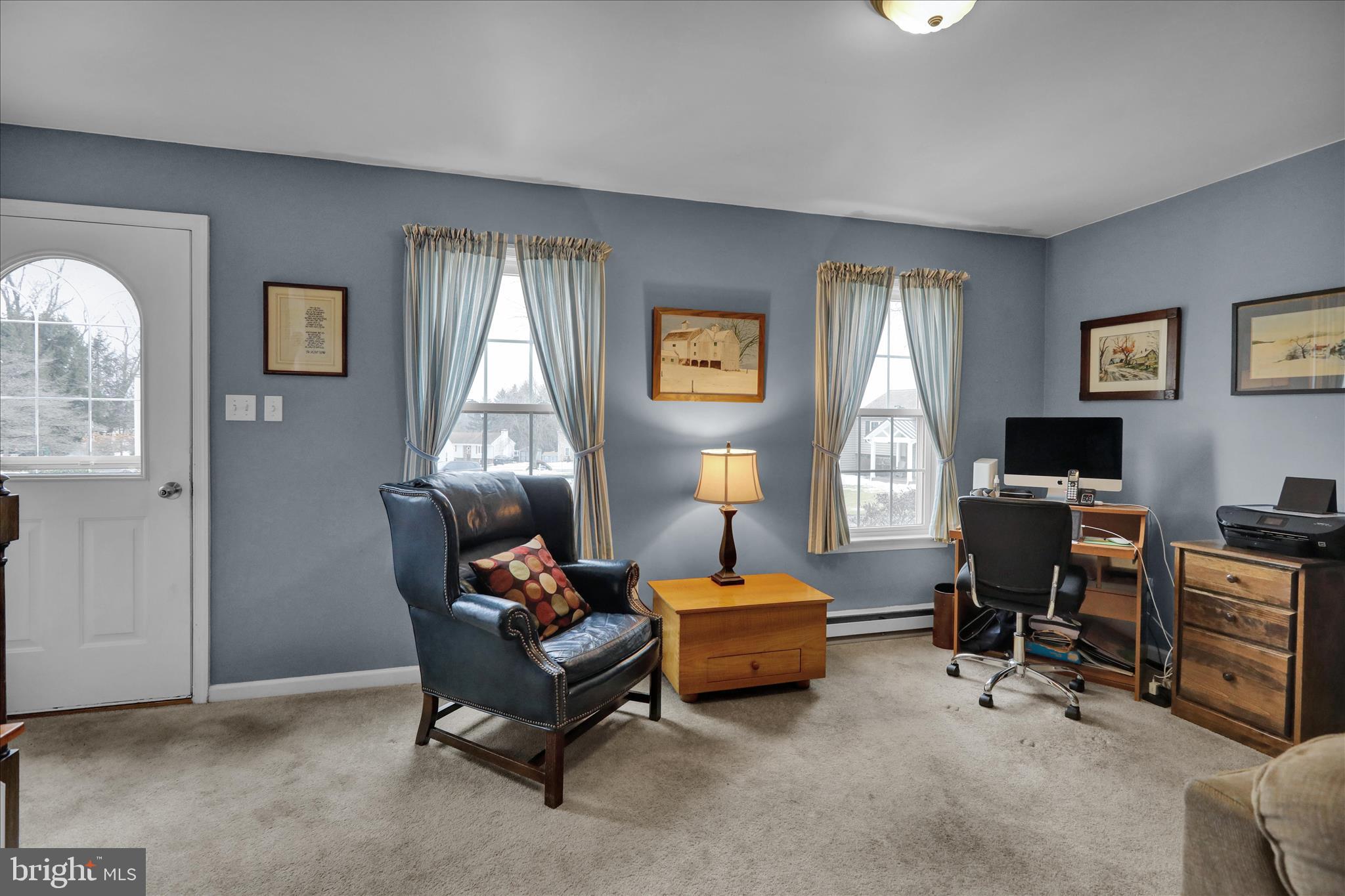 SUNNYSIDE - Residential