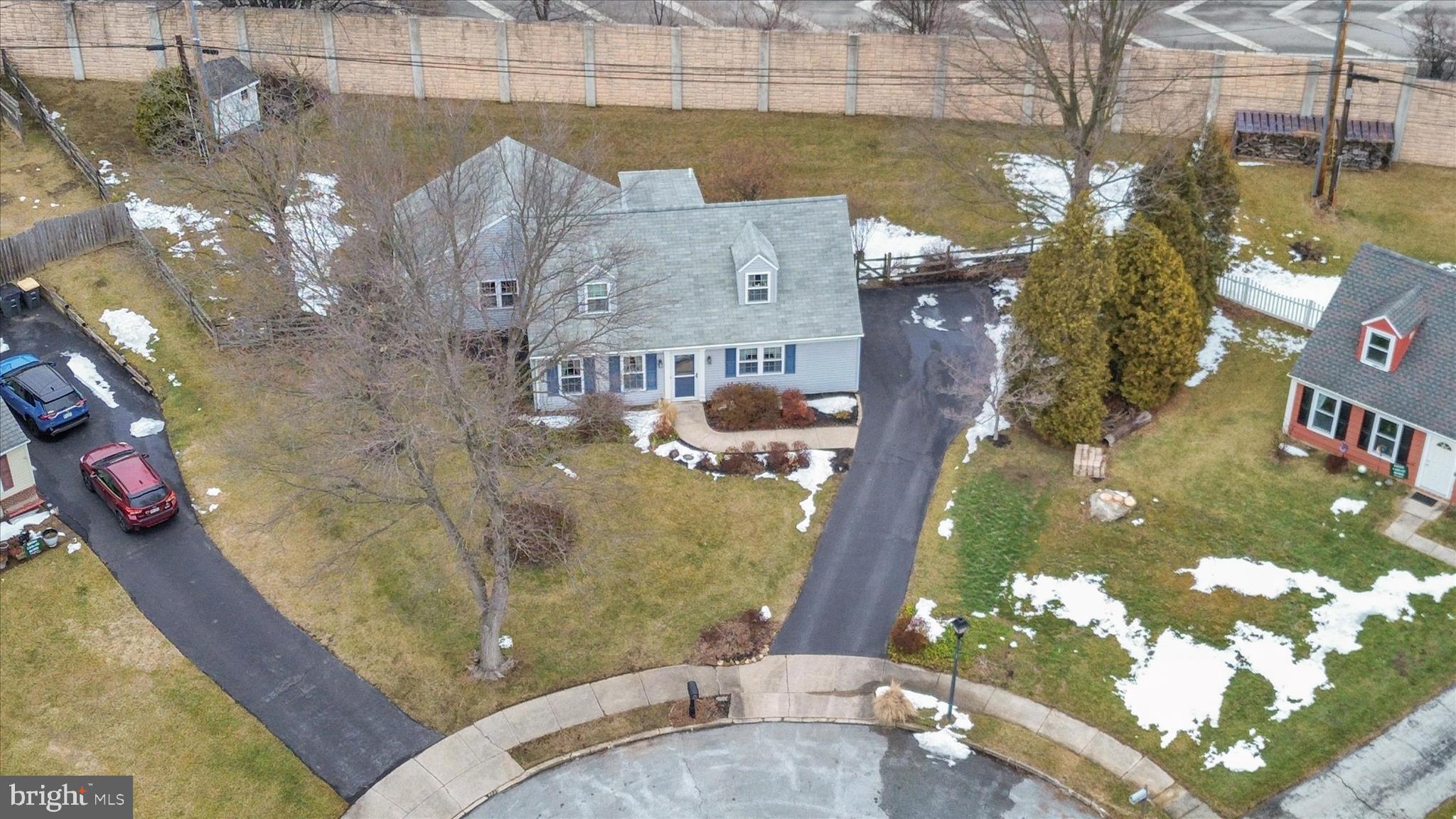 SUNNYSIDE - Residential