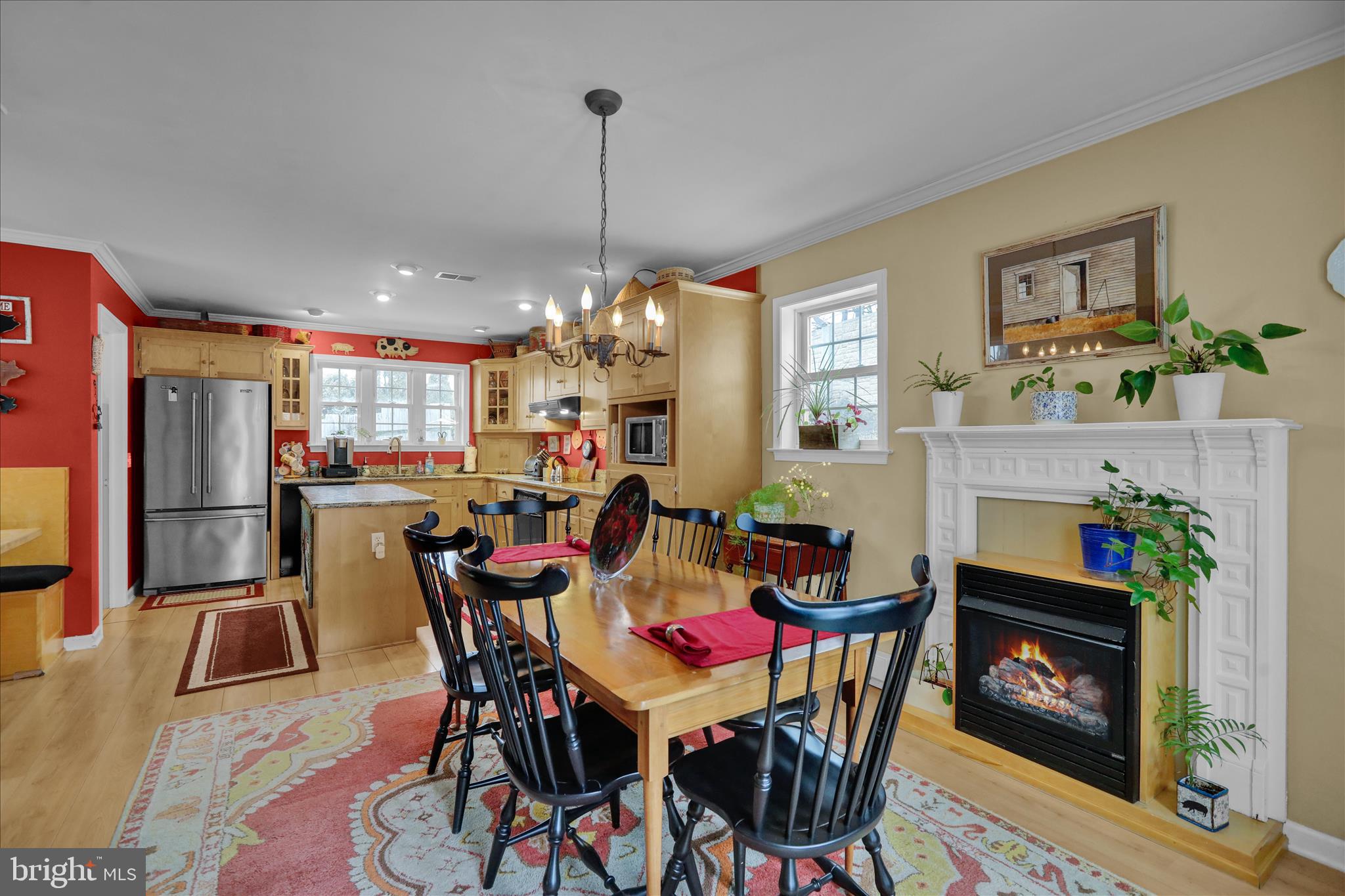 SUNNYSIDE - Residential