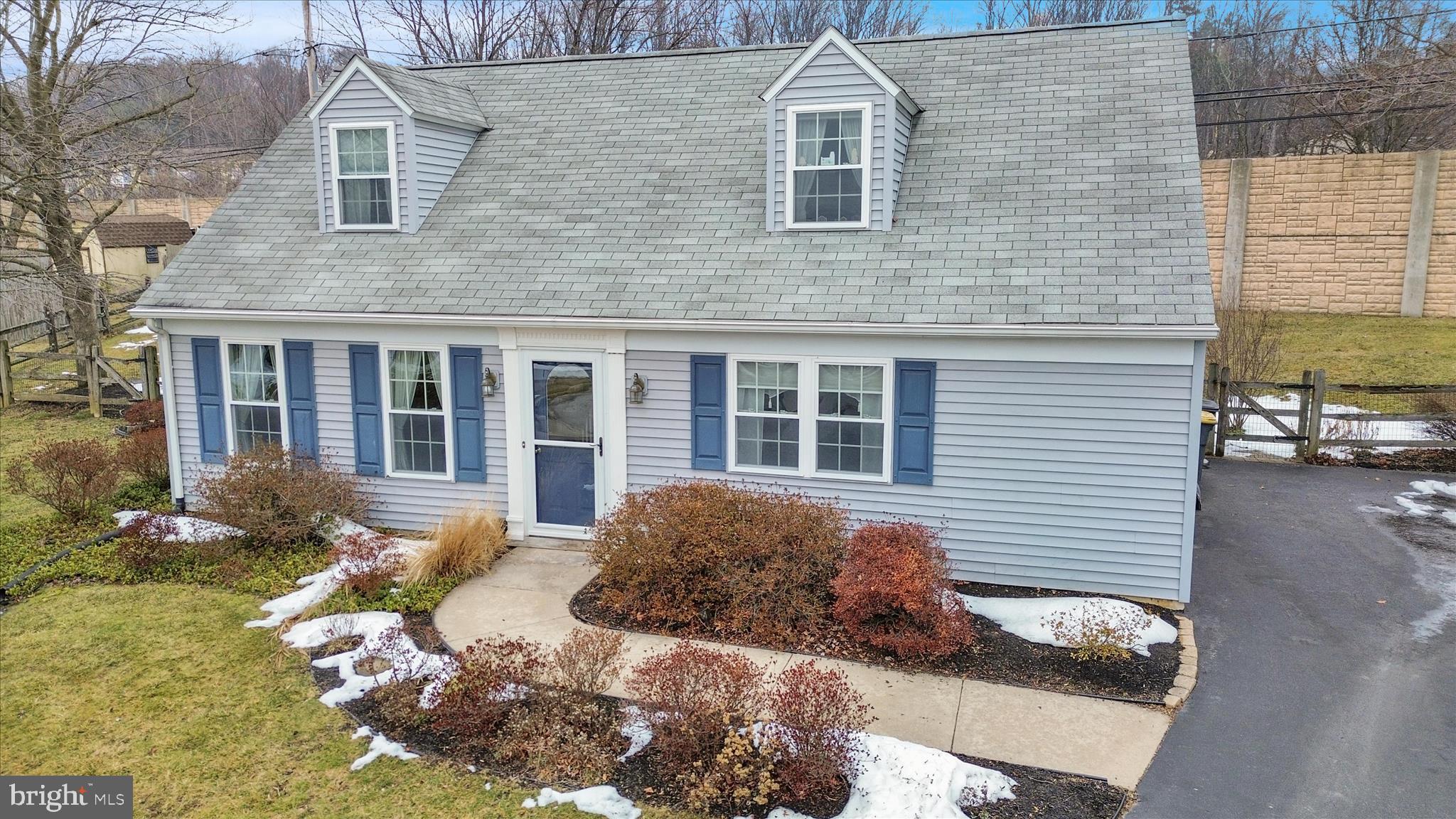 SUNNYSIDE - Residential