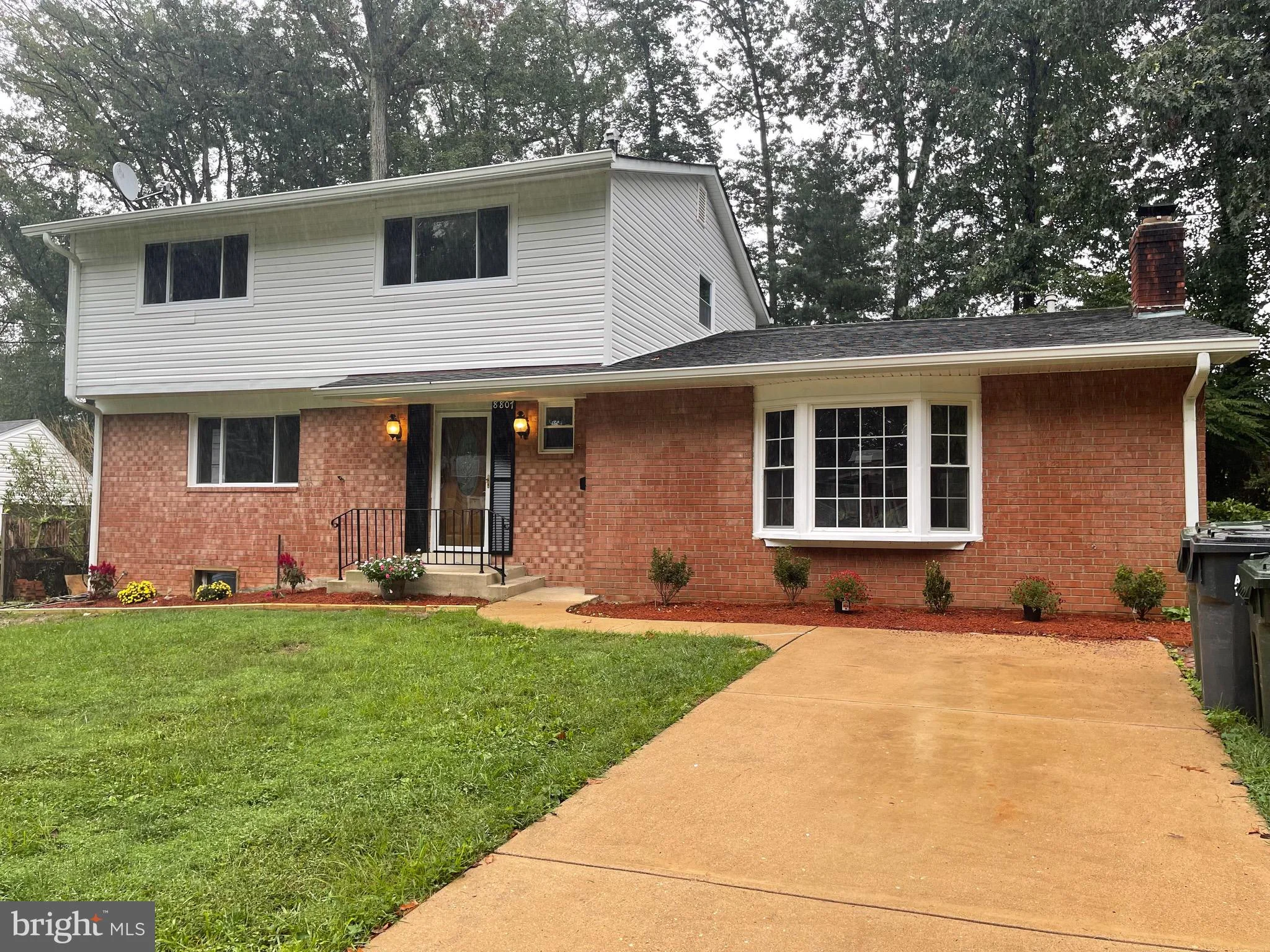 8807 Victoria Road, Springfield, VA 22151