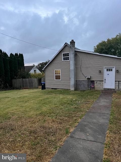 Photo of 4012 Greenwood Avenue, UPPER CHICHESTER, PA 19061 (MLS # PADE2101626)