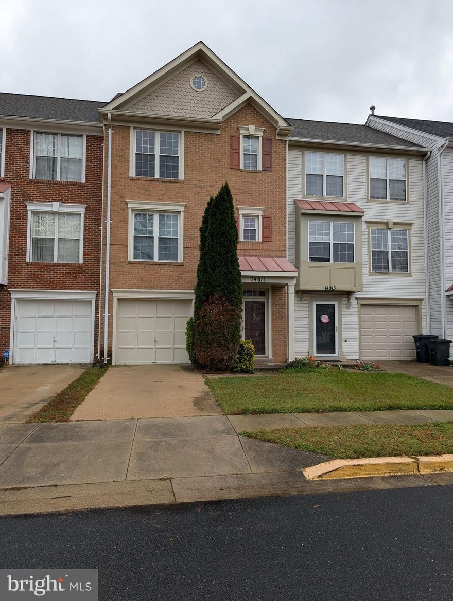 Very Nice & Updated Rental Here... Owner request 675+ Credit or Higher  INCOME MINIMUM 3 TIMES GROSS MONTHLY RENT & Good Verifiable Recent Rental History ... Feature include Sun Deck... 1 Car Garage ... Finished   1st floor rec Room...