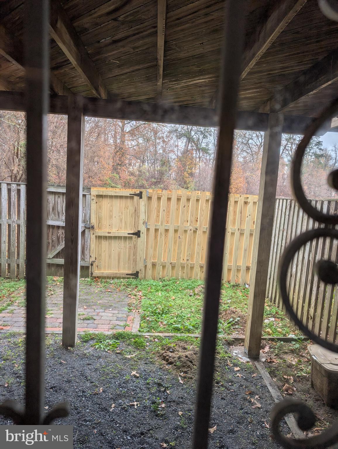 VILLAGES OF MARLBOROUGH - Residential Lease