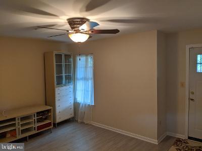 VILLAGES OF MARLBOROUGH - Residential Lease