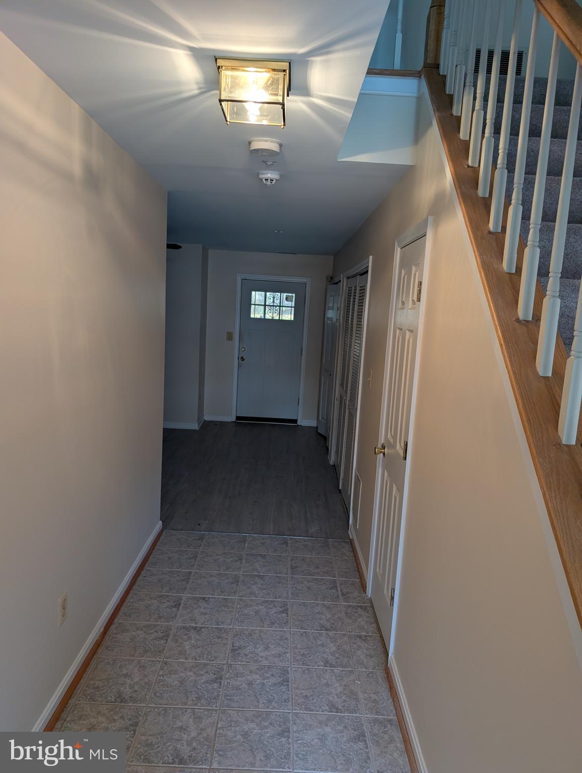 VILLAGES OF MARLBOROUGH - Residential Lease