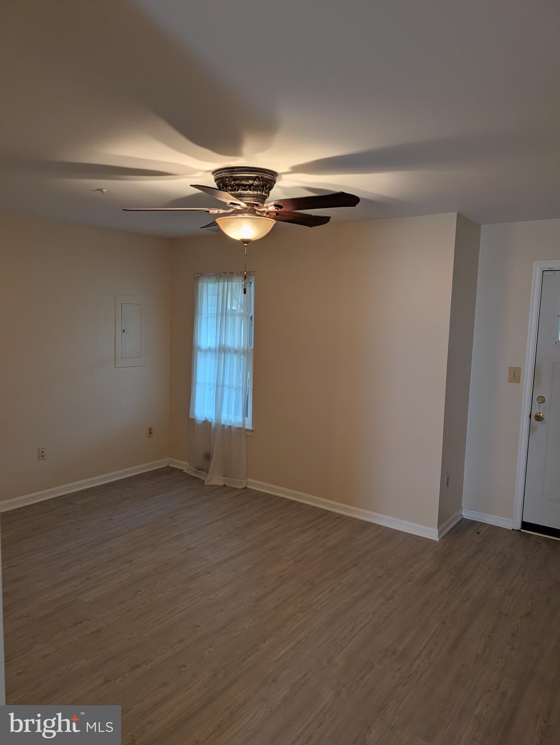 VILLAGES OF MARLBOROUGH - Residential Lease