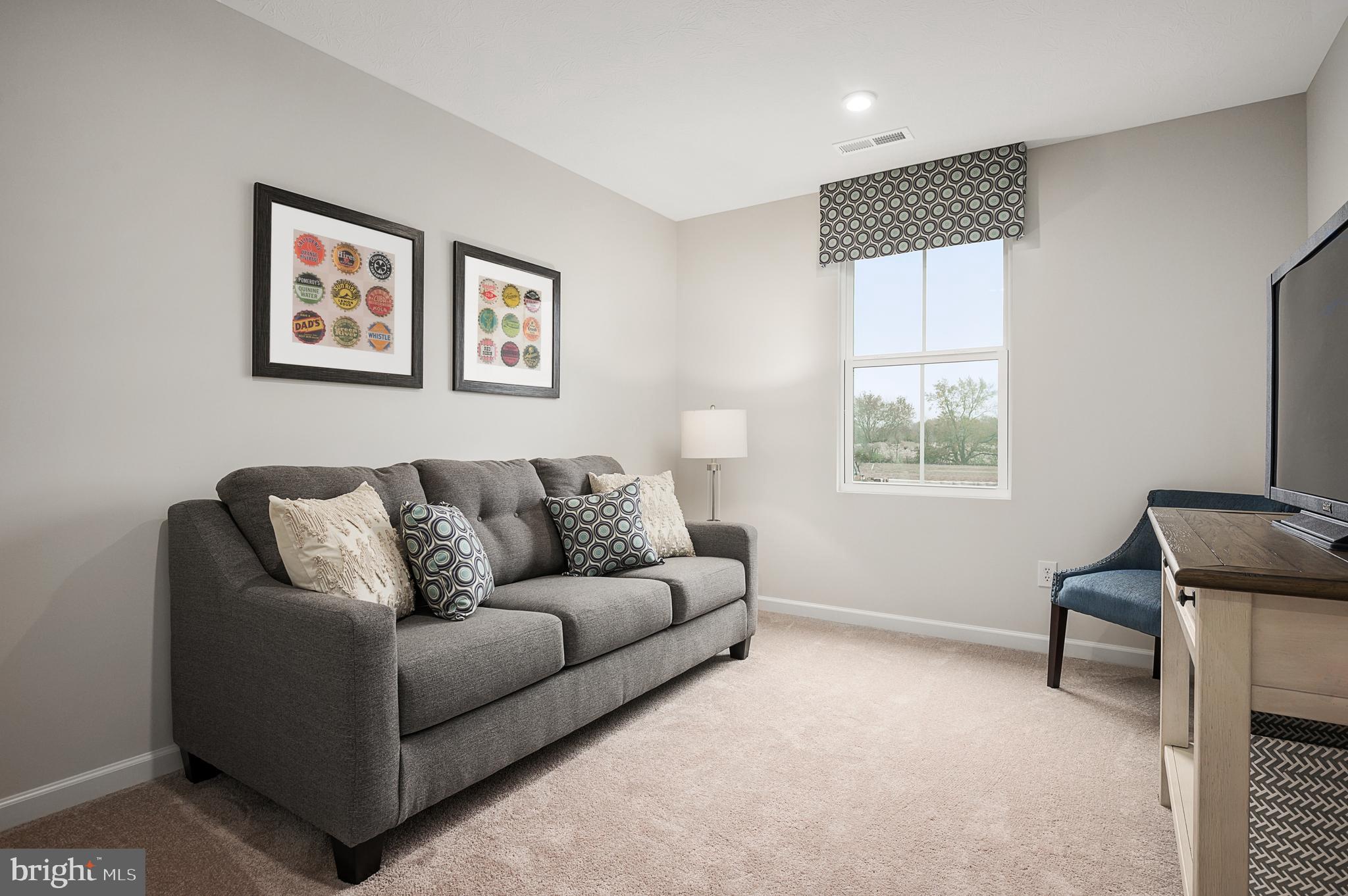 CARDINAL POINTE - Residential