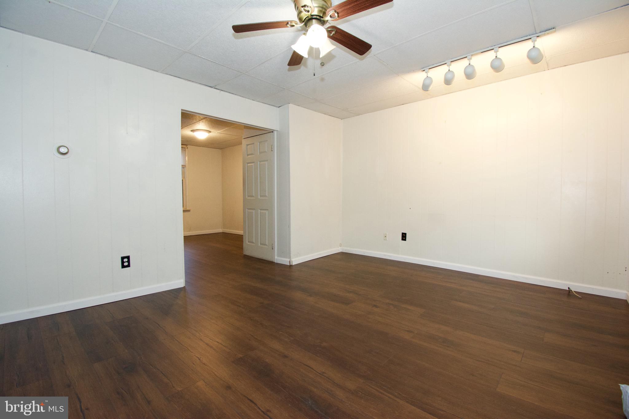 LEBANON CITY - Residential