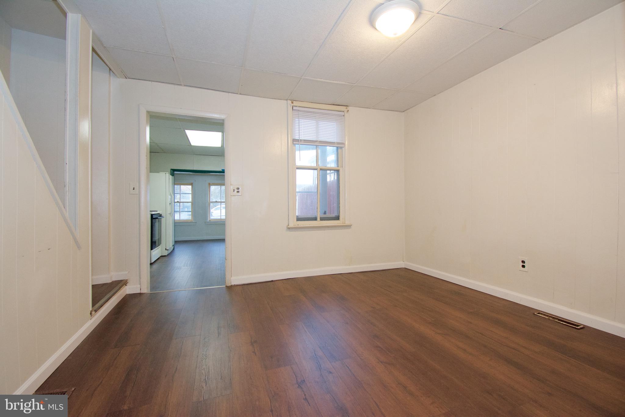 LEBANON CITY - Residential