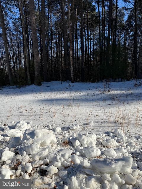 Vacant Land For Sale - LOT #2 Woodberry Drive<br/> MONTROSS, VA 22520