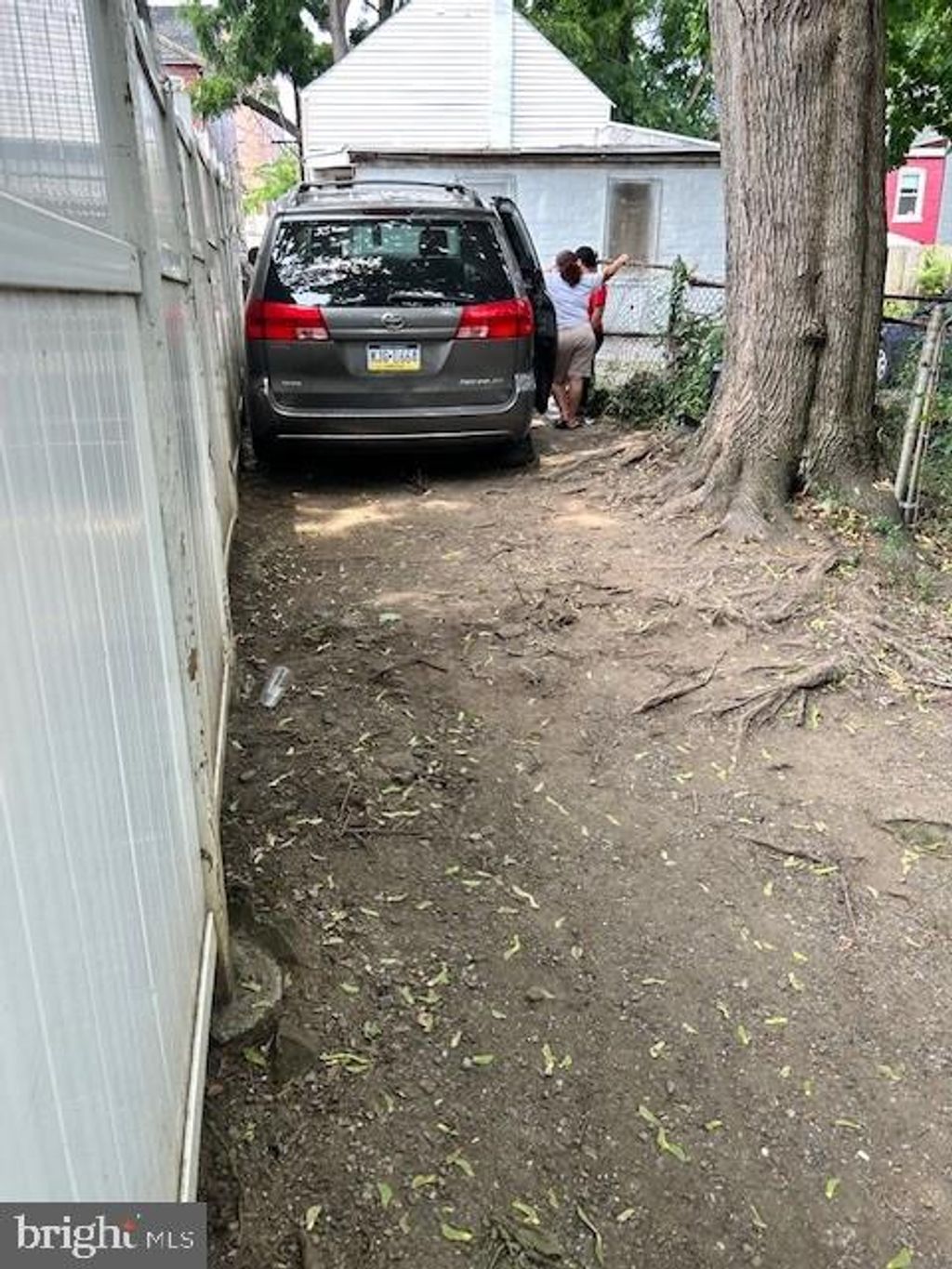 Photo of 413 Fremont Street, Lancaster, PA 17603 (MLS # PALA2054694)