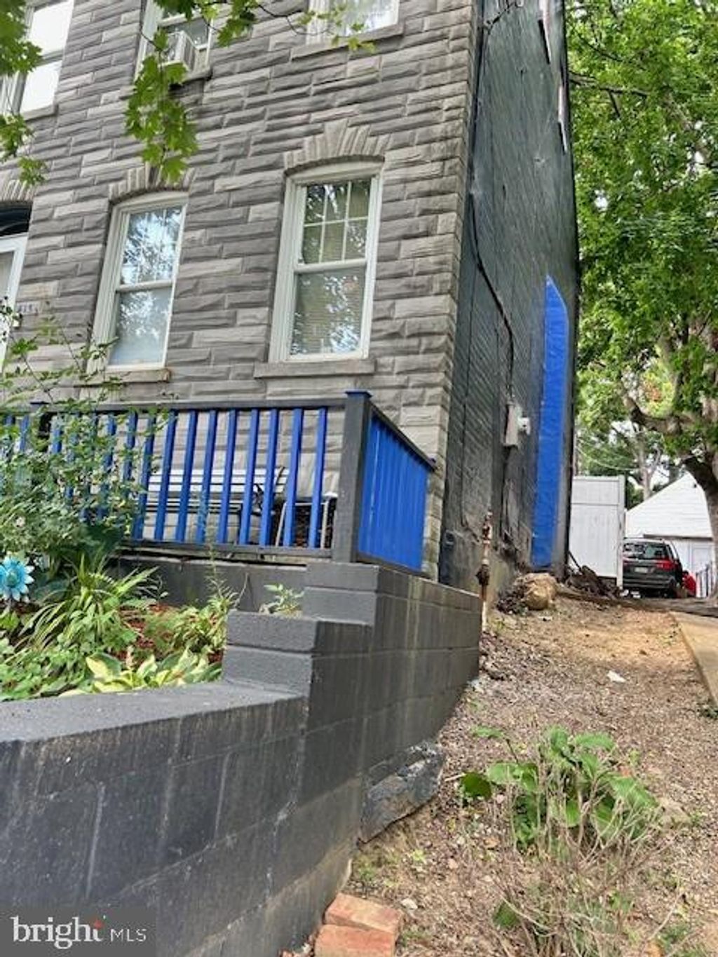 Photo of 413 Fremont Street, Lancaster, PA 17603 (MLS # PALA2054694)