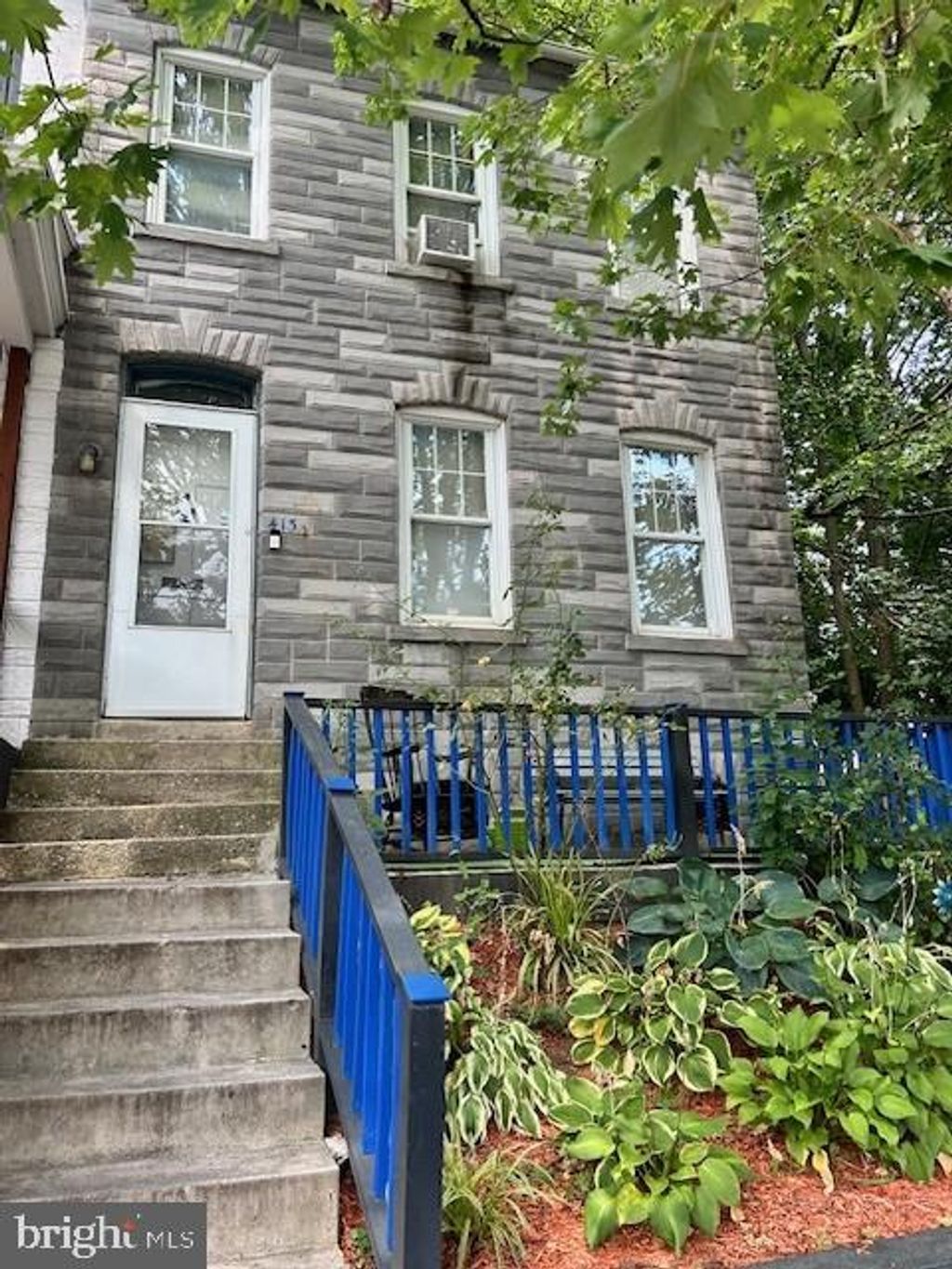 Photo of 413 Fremont Street, Lancaster, PA 17603 (MLS # PALA2054694)