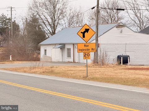 2621 ROBERTS STATION ROAD INGLESIDE MD 21644