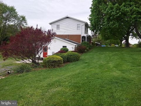 2328 N MILDRED STREET RANSON WV 25438