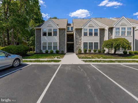 Condo For Rent - 19 Summit Court<br/> Burlington County, MARLTON, NJ 08053
