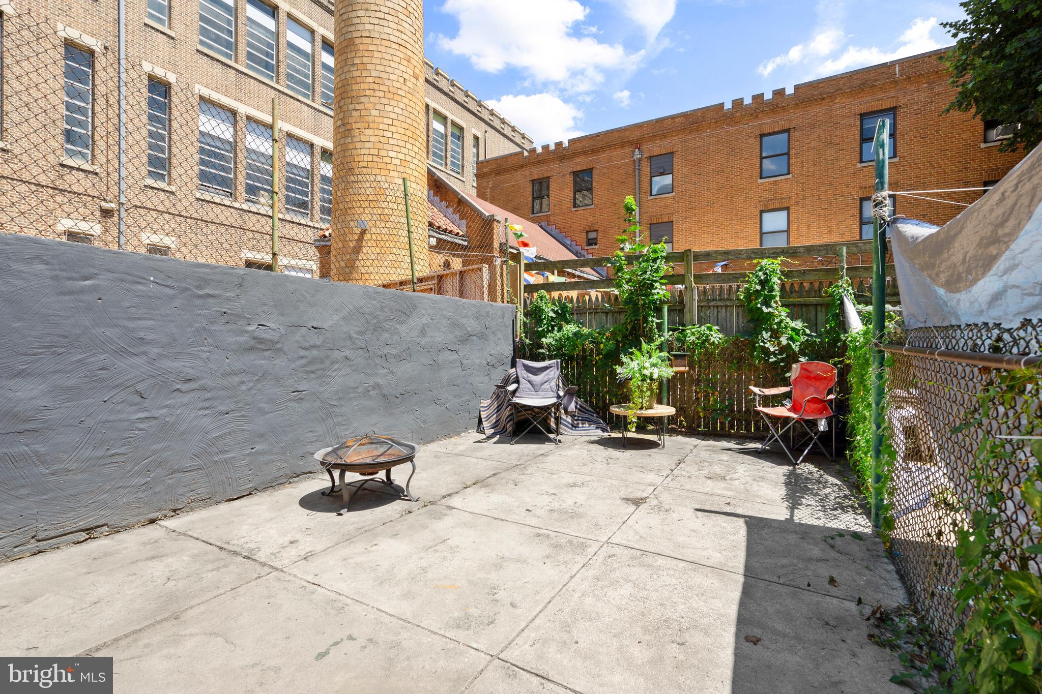 HARROWGATE - Residential