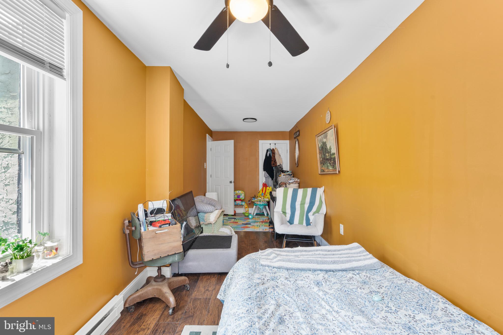 HARROWGATE - Residential