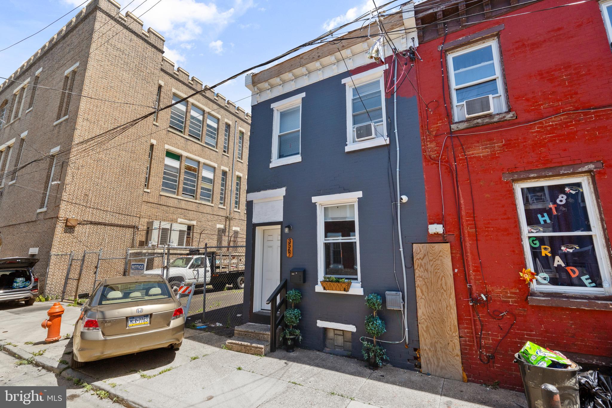 HARROWGATE - Residential