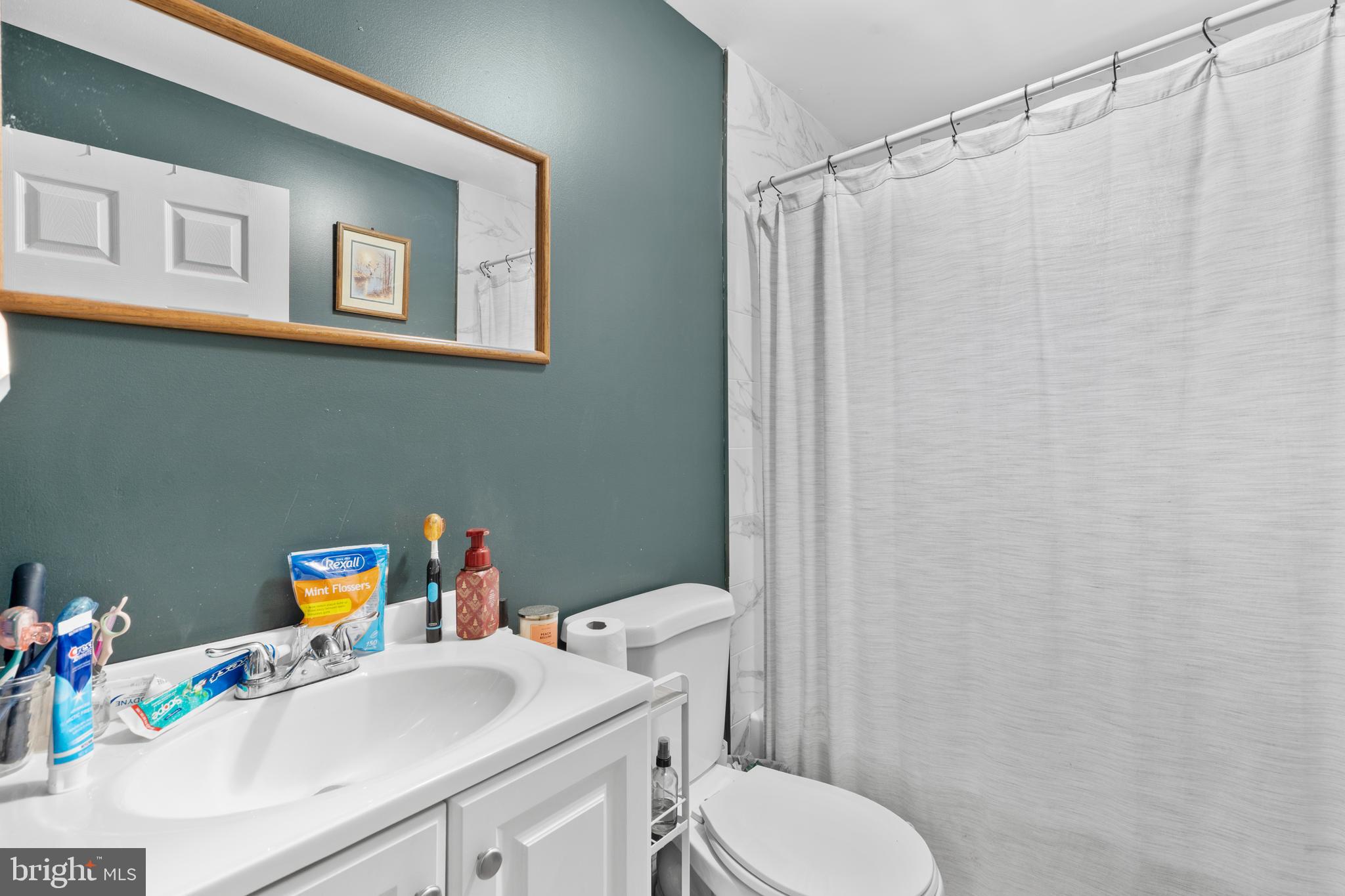 HARROWGATE - Residential