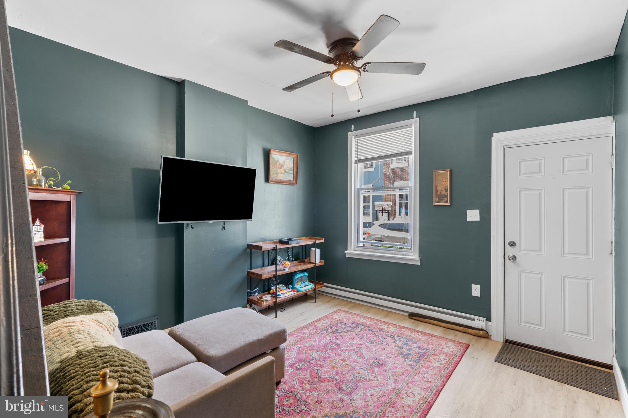 HARROWGATE - Residential