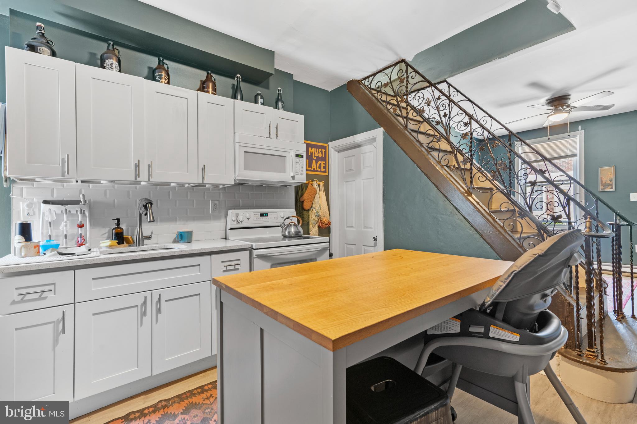 HARROWGATE - Residential