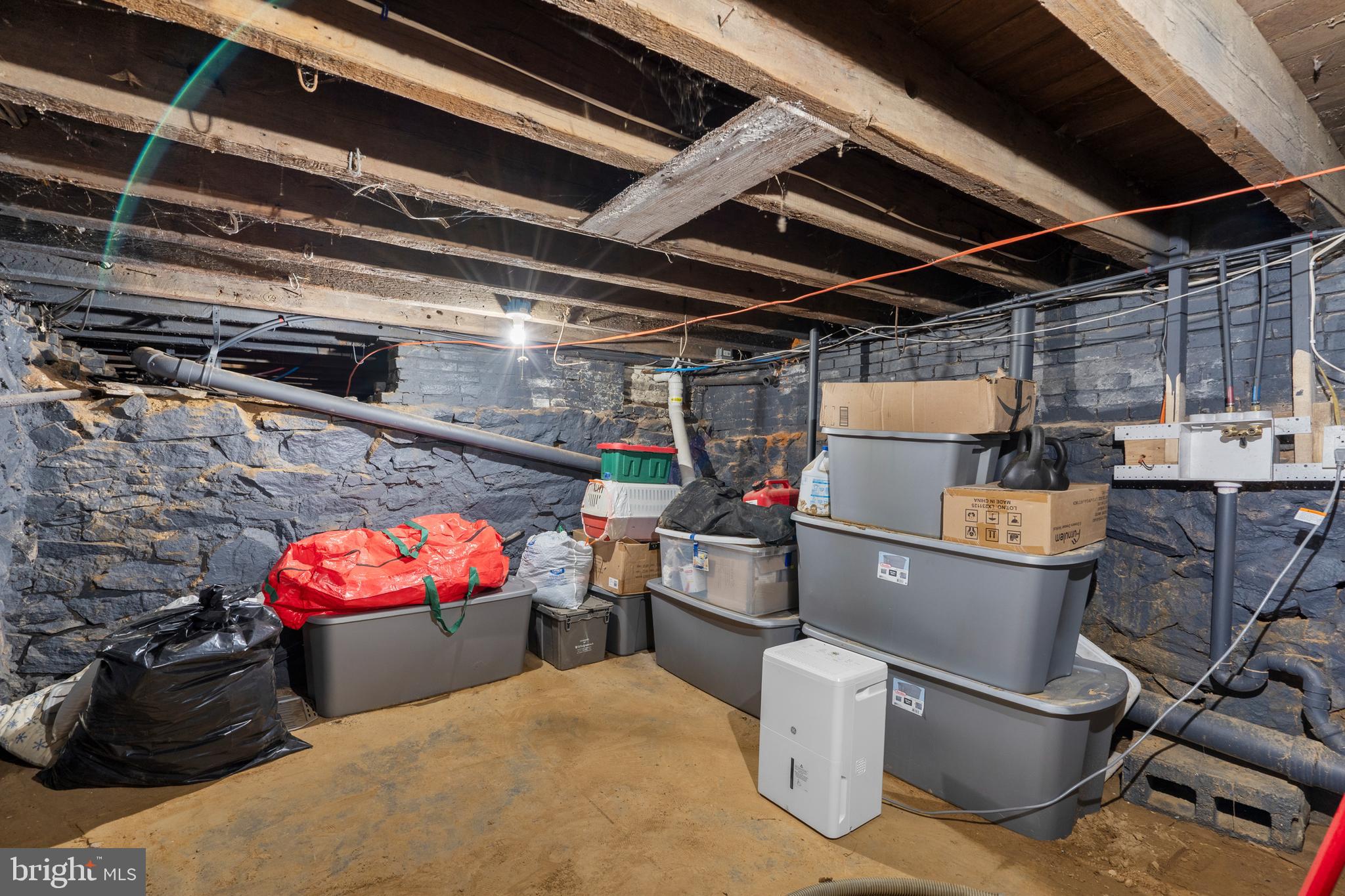 HARROWGATE - Residential