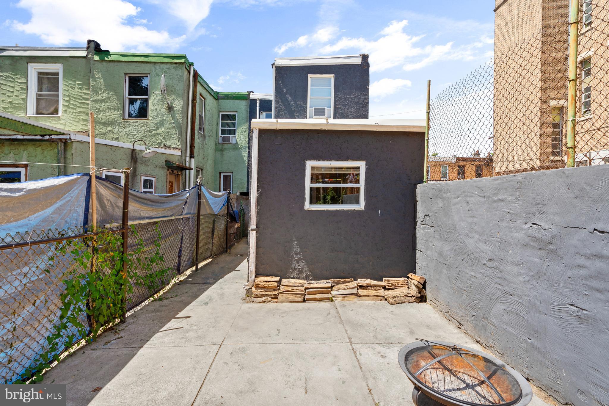 HARROWGATE - Residential