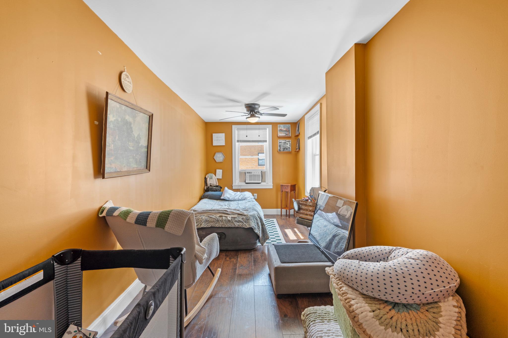 HARROWGATE - Residential