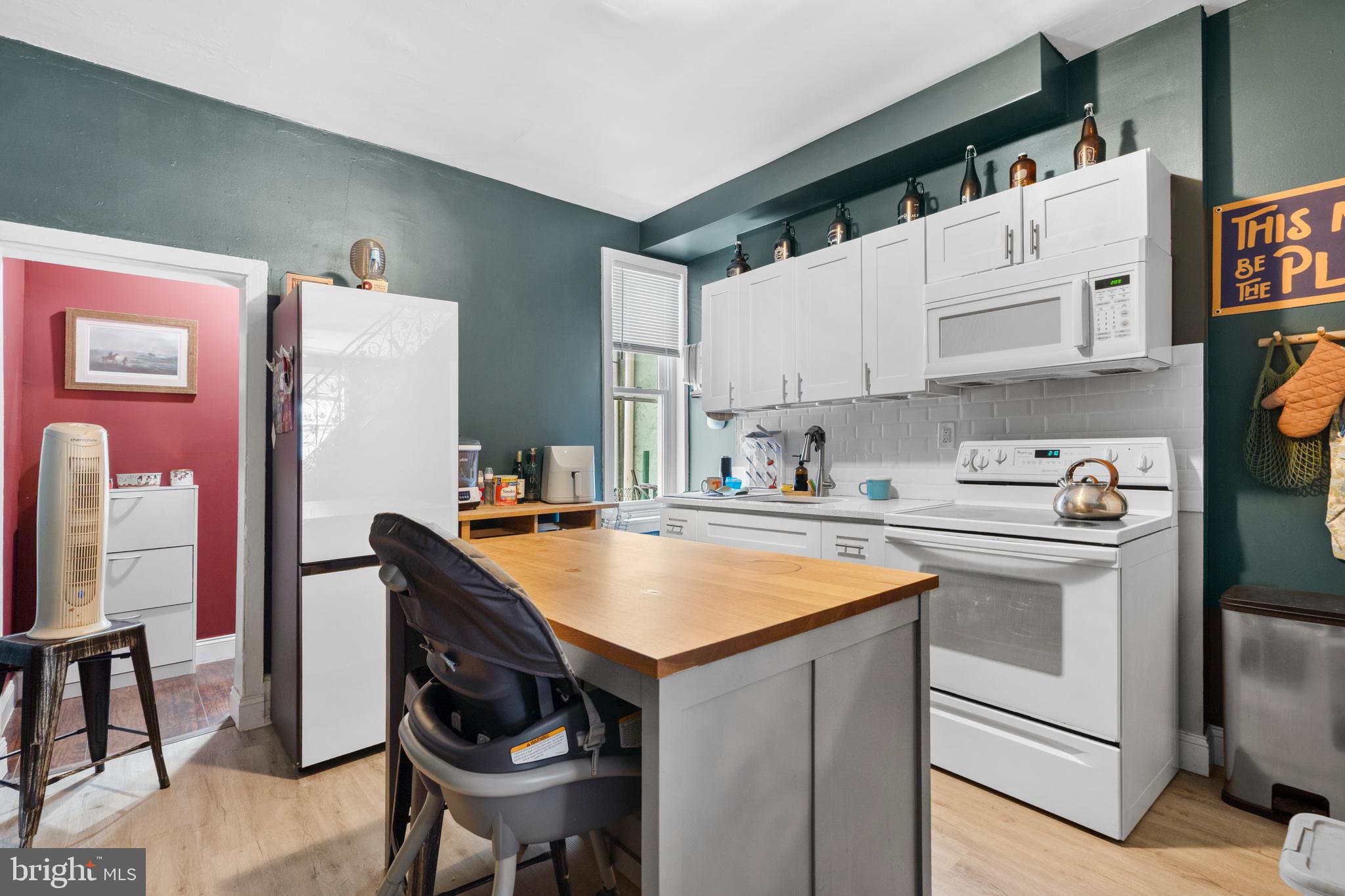 HARROWGATE - Residential