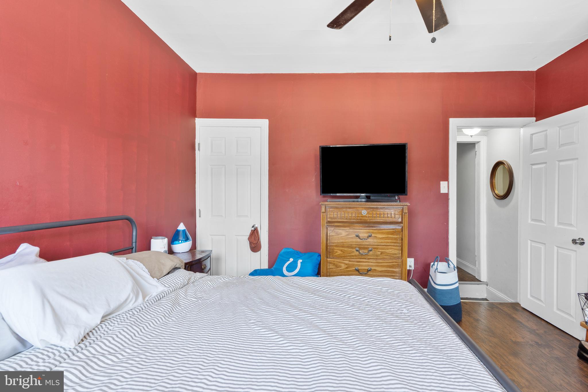 HARROWGATE - Residential