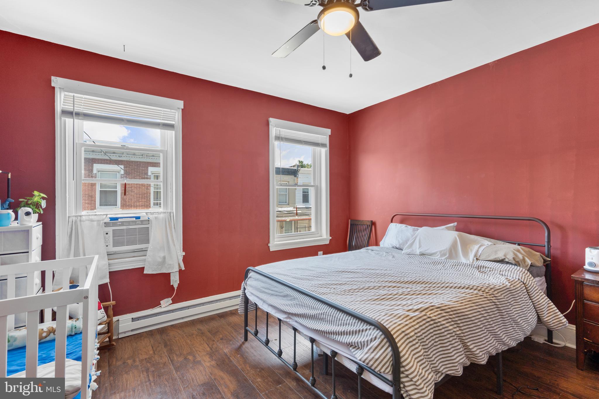 HARROWGATE - Residential